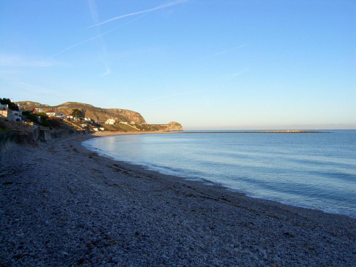 Euryn View Villa Llandudno Eksteriør bilde