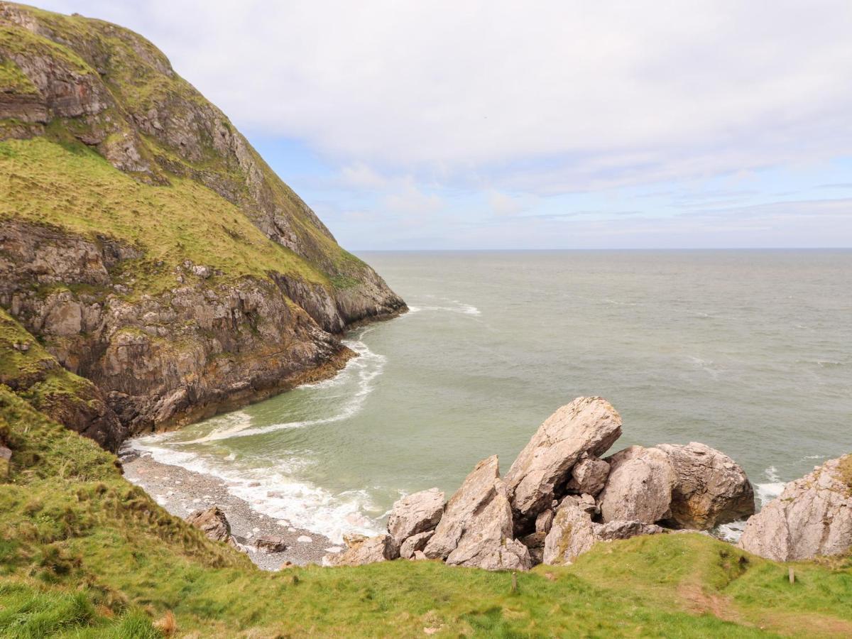 Euryn View Villa Llandudno Eksteriør bilde