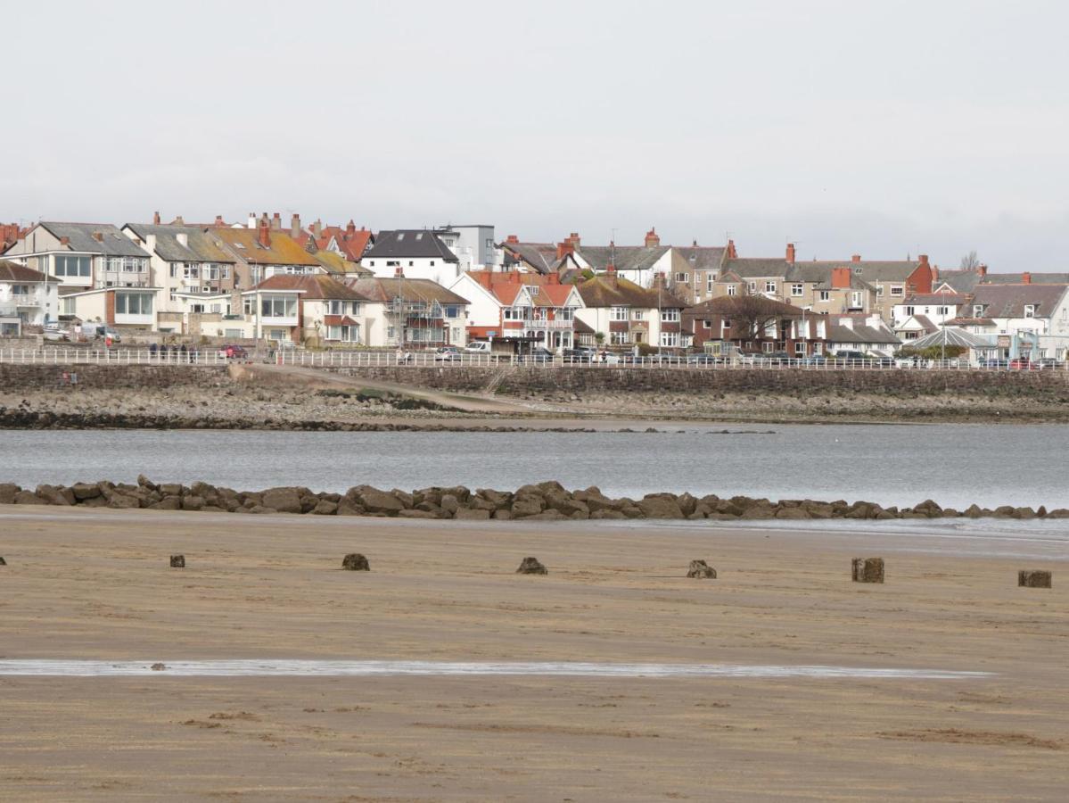 Euryn View Villa Llandudno Eksteriør bilde