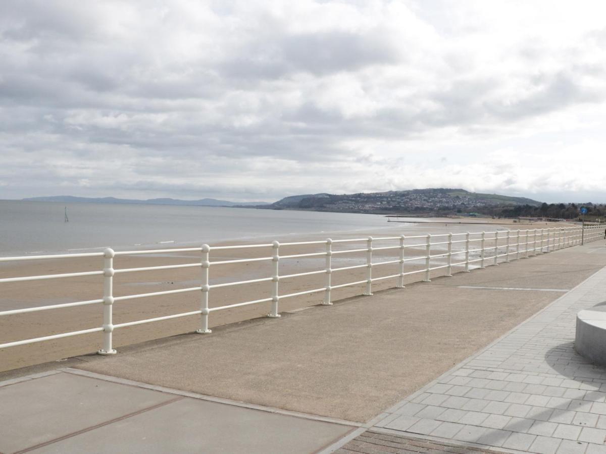 Euryn View Villa Llandudno Eksteriør bilde